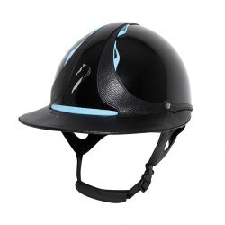 Casque équitation Eclipse Premium Semi-Custom - Antarès