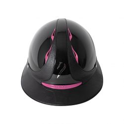 Casque équitation Eclipse Premium Semi-Custom - Antarès