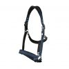 Licol nubuck cheval transport et grooming New English Collection - Dy'on 