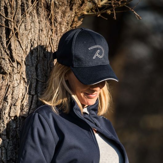 Casquette avec logo - Dy'on Casquette avec logo - Dy'on
