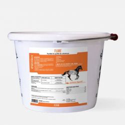 Flore - Pré et Probiotiques cheval 12,5 Kg - Reverdy