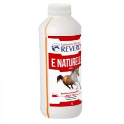 E Naturelle vitamine E cheval 1L - Reverdy
