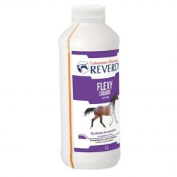 Flexy liquide - articulation cheval 1l - Reverdy 