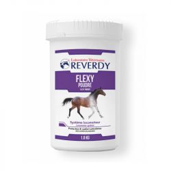 Flexy poudre - articulation cheval 1,8 kg - Reverdy 