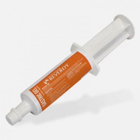 Gastric Gel à l'aloé vera - Protecteur gastrique cheval 3 x 60ml - Reverdy Gastric Gel à l'aloé vera - Protecteur gastrique cheval 3 x 60ml - Reverdy