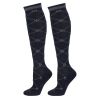 Chaussettes équitation hautes Denici Cavalli Bosque - Harry's Horse