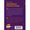 Une bataille pour un cheval  (A.Surget)