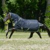 Couverture imperméable cheval avec couvre-cou Oasis 900 deniers 200g - Bucas