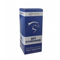 Bandage mors cheval Bit Bandage - Waldhausen