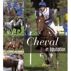 Cheval et Equitation - Artémis