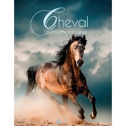Cheval - Un univers fabuleux - Artémis
