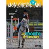 Je monte en concours - Mon cheval et moi - Belin