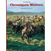 Chroniques western - Actes Sud