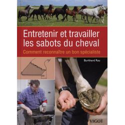 Livre Anatomie du cheval et performance, Un guide pratique pour entraîner  son cheval éditions Vigot - Le Paturon