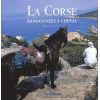 La Corse, Randonnées à cheval - Larivière