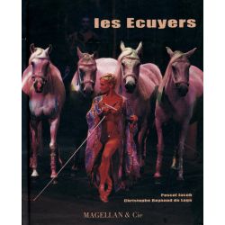 Les Ecuyers - Magellan and cie