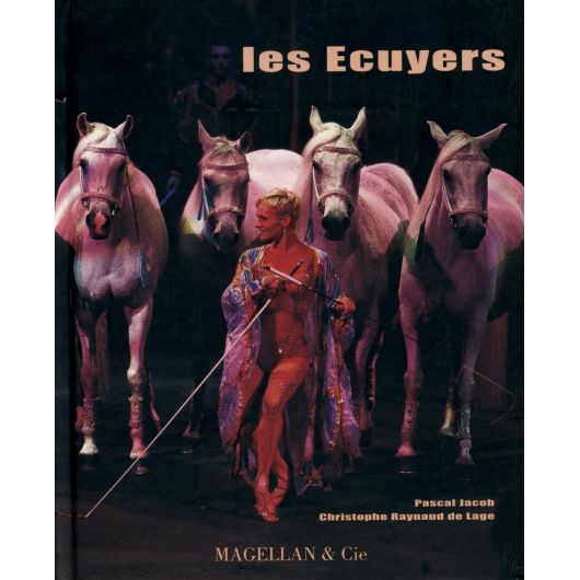 Les Ecuyers - Magellan and cie Les Ecuyers - Magellan and cie