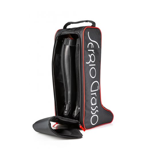 Sac à bottes - Sergio Grasso