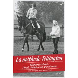 La méthode Tellington - Vigot