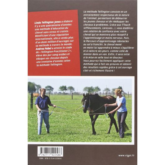 La méthode Tellington - Vigot