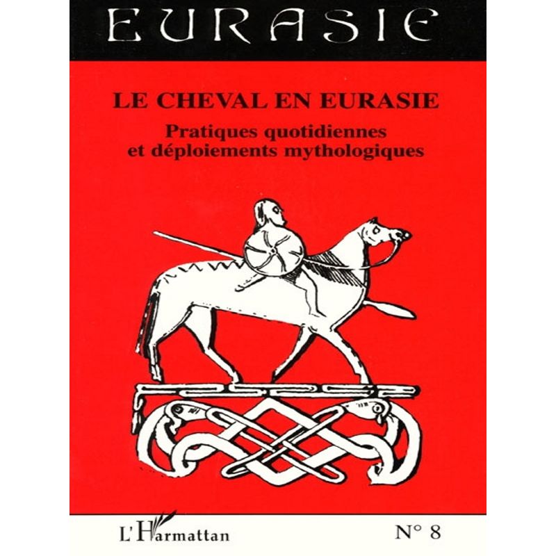 Le cheval en Eurasie