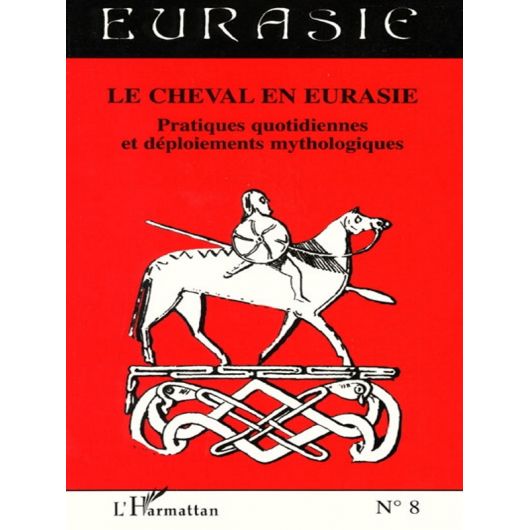 Le cheval en Eurasie