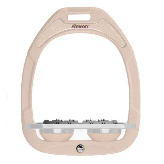 Etriers Green Composite personnalisables - Flex On