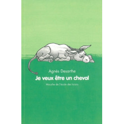 F2/ JE VEUX ETRE UN CHEVAL