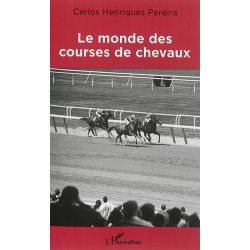 Le monde des courses de chevaux