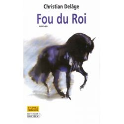 Fou du Roi - Editions du Rocher