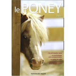 Le poney - De Vecchi