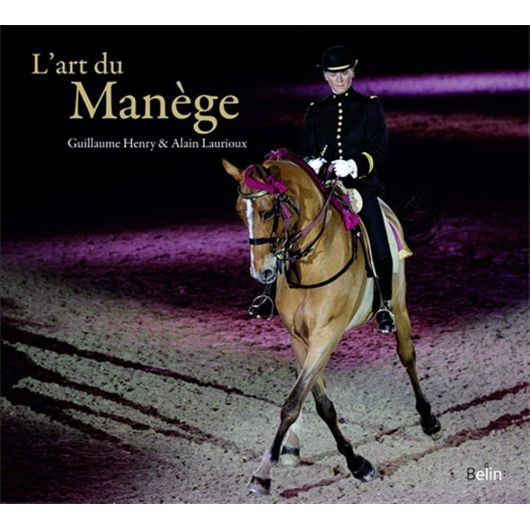 L'art du manège - Belin