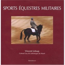 Sports équestres militaires