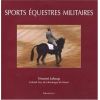 Sports équestres militaires