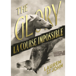 The glory - Gallimard