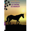 Le cheval de Margot- Flammarion