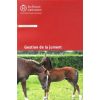 Gestion de la jument Edition 2013 - IFCE
