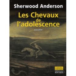 Les chevaux de l'adolescence