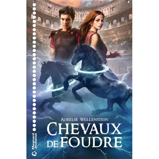 Chevaux de foudre - Magnard