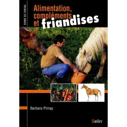  Alimentation compléments et friandises - Belin