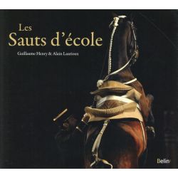 Les sauts d'école - Belin