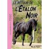 Coffret L'étalon noir (3 tomes) - Bibliothèque Rose