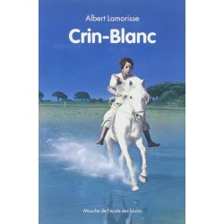 Crin blanc (nouvelle edition) - EDL