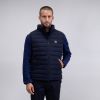 Gilet sans manches équitation Homme Porto - Harcour