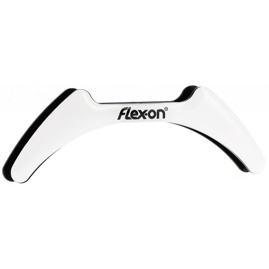 Stickers étriers Green composite - Flex-on