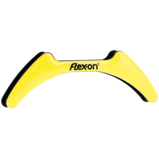 Stickers étriers Green composite - Flex-on