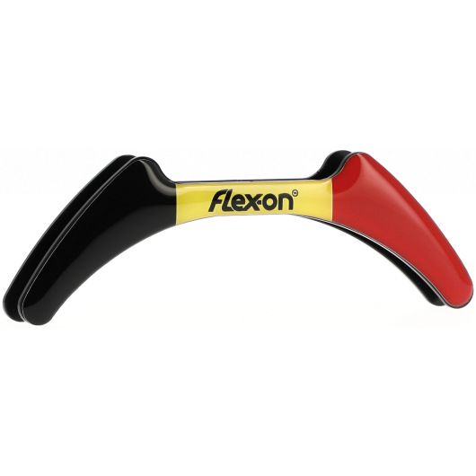 Stickers étriers Green composite - Flex-on