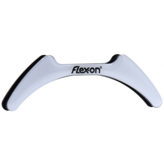 Stickers étriers Green composite - Flex-on