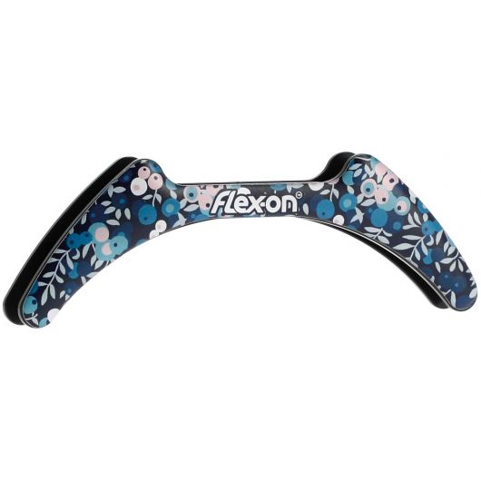 Stickers étriers Green composite - Flex-on