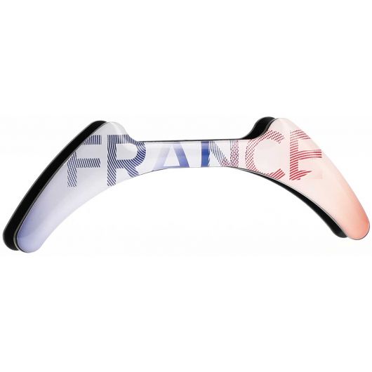 Stickers étriers Green composite - Flex-on